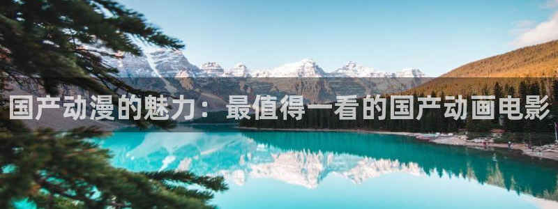 里番漫画大全：国产动漫的魅力：最值得一看的国产动画电影
