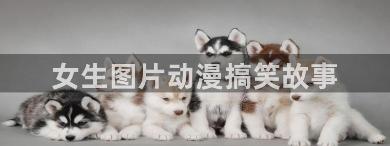 漫画大全里番：女生图片动漫搞笑故事